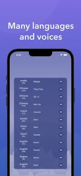 Game screenshot Speaking - Language Learning hack