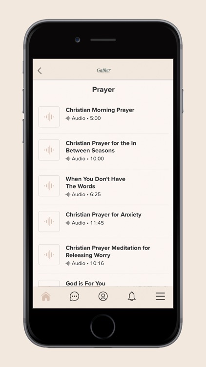Gather Wellness screenshot-4