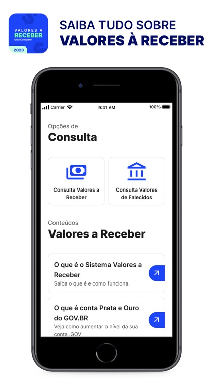 Valores a Receber: Guia 2023