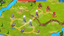 Game screenshot Lord of Castles apk