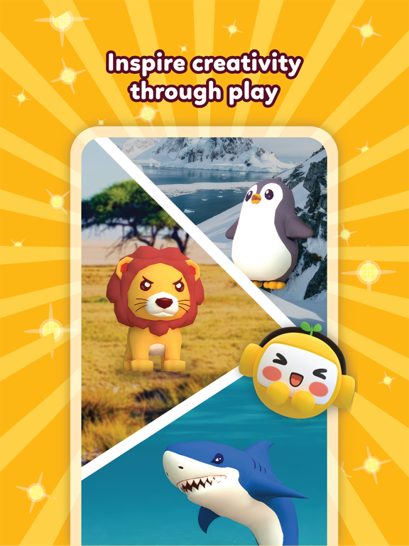 Screenshot #6 pour Education Toy Box