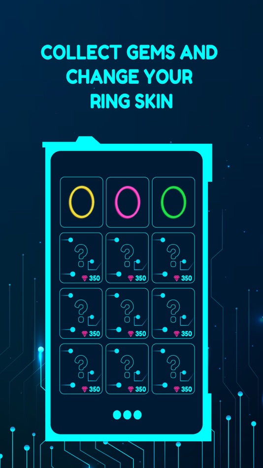 #6. Light Off Game (iOS) By: SKYMAKER SRL