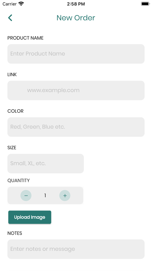 #5. Zonaro (iOS) 由: Halkawt Mahdi