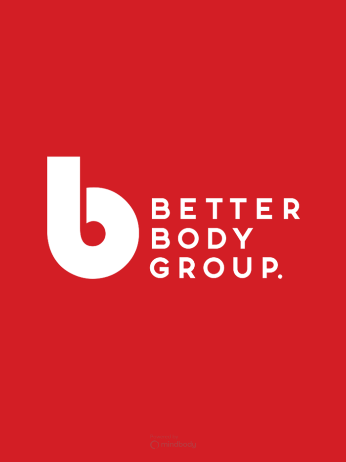 Better Body Group