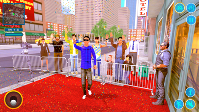 Viral YouTuber Life Simulator Screenshot
