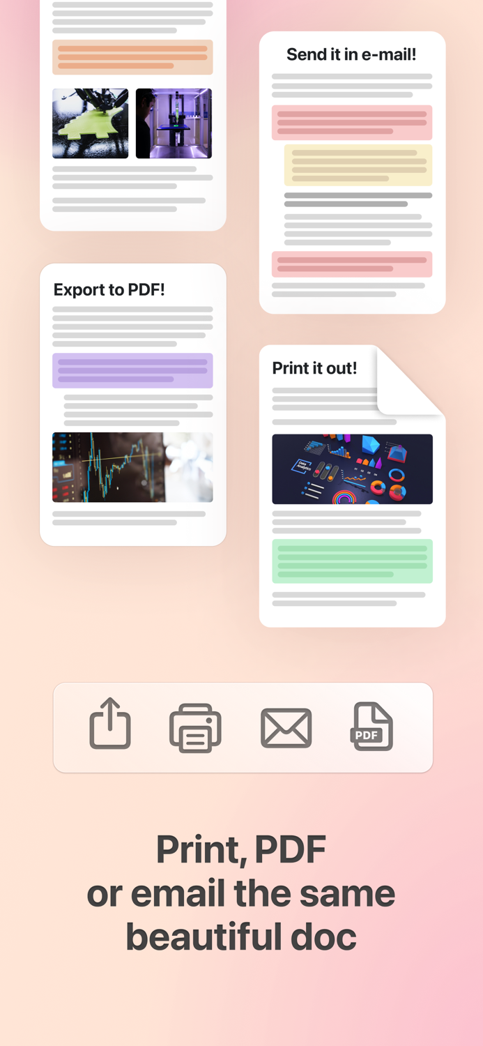 Craft Write docs AI editing