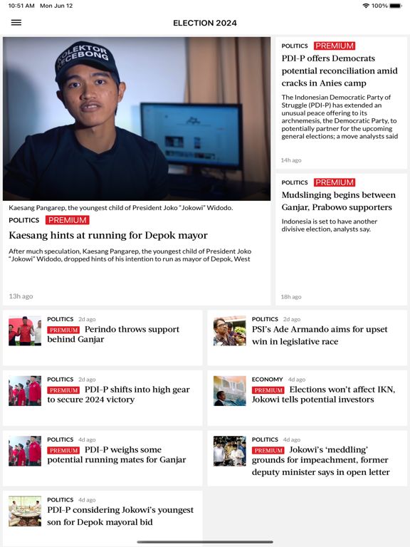 The Jakarta Postのおすすめ画像5