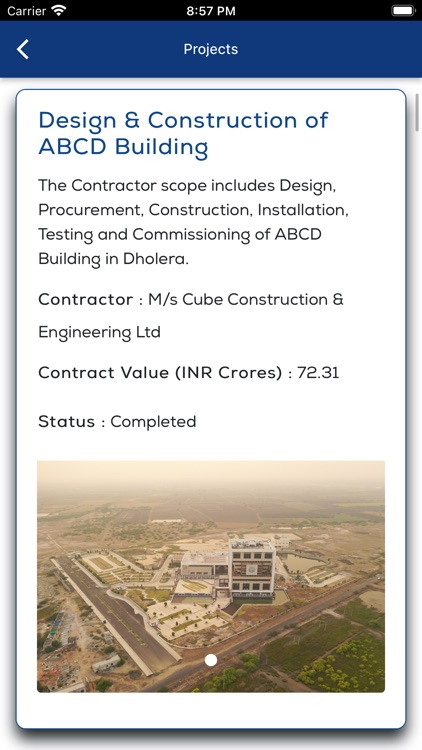 Dholera screenshot-6