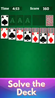 real cash solitaire for prizes problems & solutions and troubleshooting guide - 4