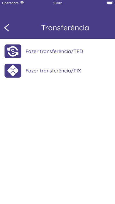 PPBank - Conta Digital Screenshot