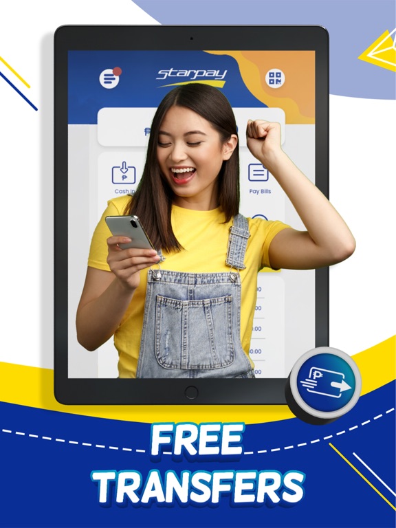 Screenshot #5 pour Starpay