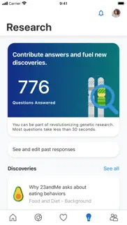 23andme - dna testing problems & solutions and troubleshooting guide - 4