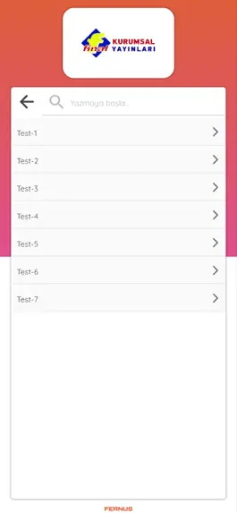 Game screenshot Final Cepte apk