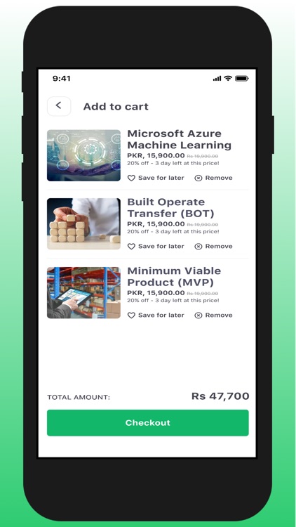 AshreiTech screenshot-5