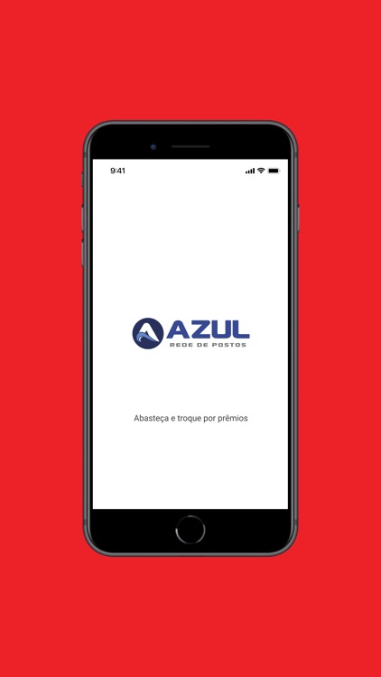 Clube Azul Fidelidade