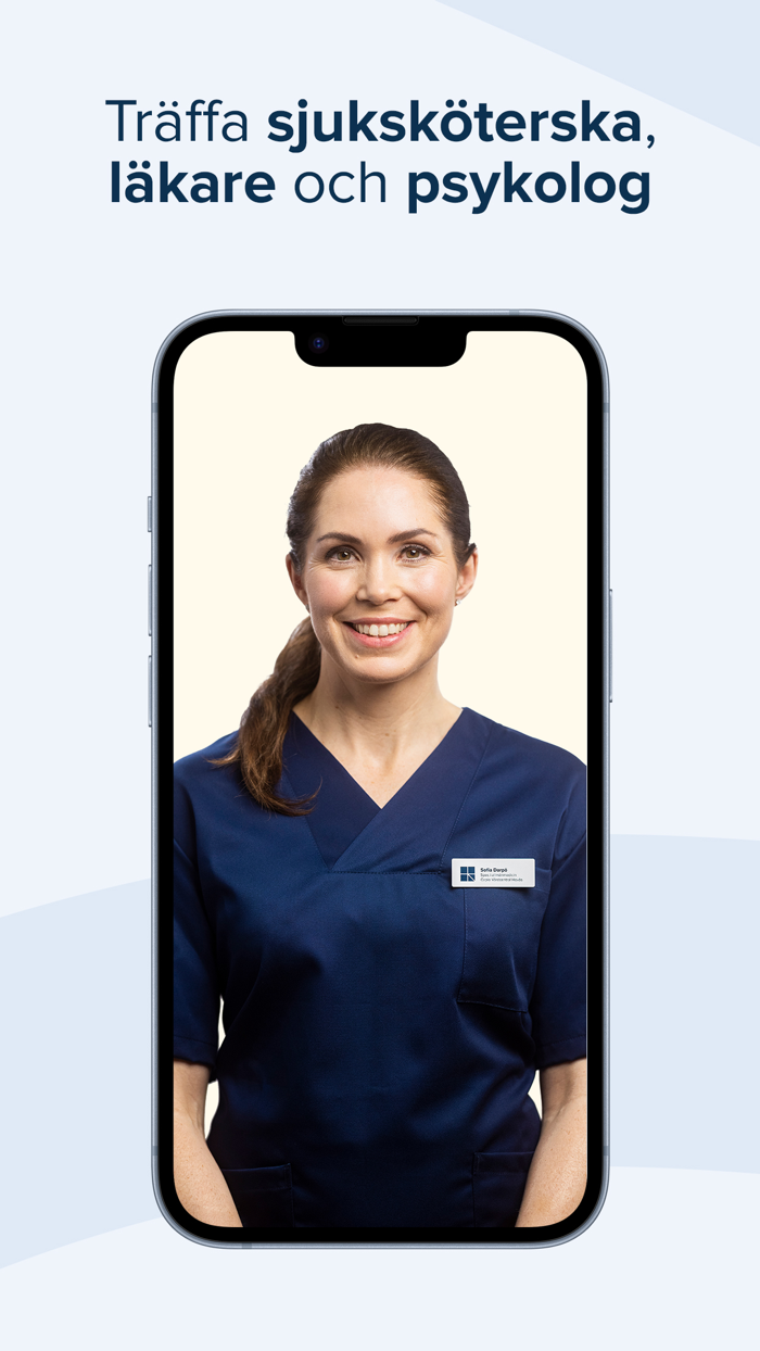 Capio - Vård för alla