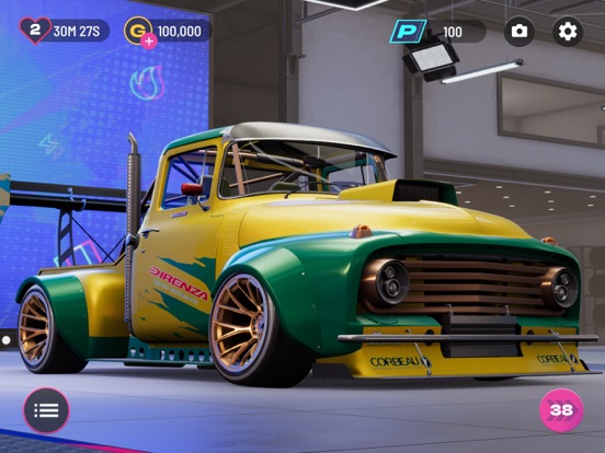 Forza Customs：車の修理のおすすめ画像5