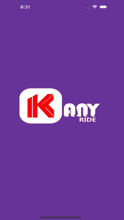 Kany Driver