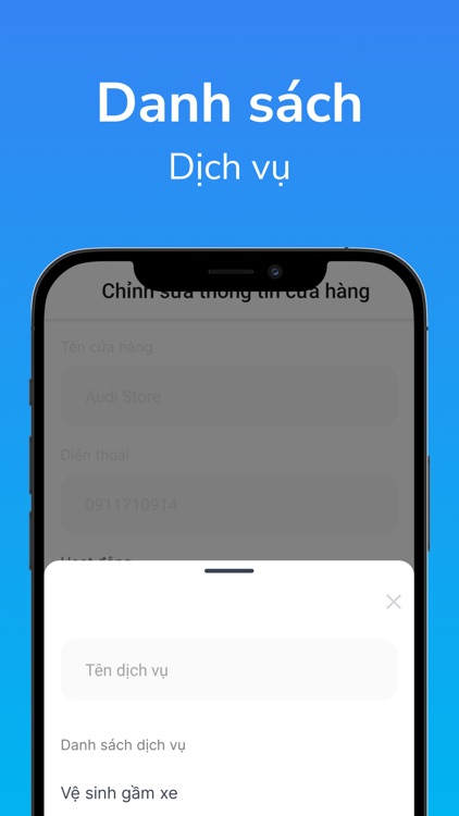 F5s Merchants screenshot-6