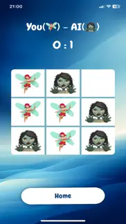 xo grid battle iphone capturas de pantalla 3