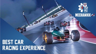 Car Stunt Races : GT Mega Ramp Screenshot
