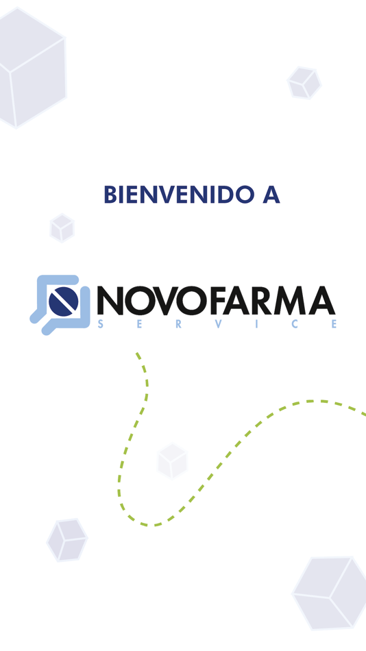 #1. NovoTrack (iOS) 由: Novofarma Service S.A.