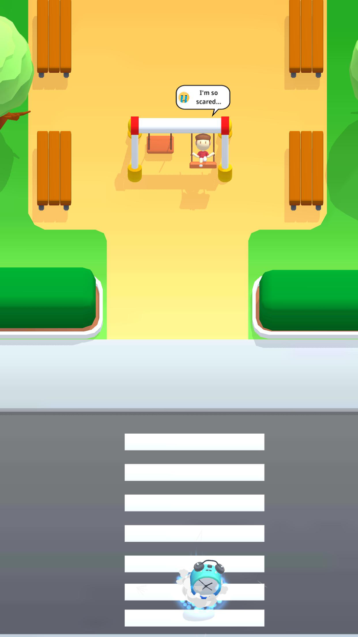 Idle Catering Expert -Tycoon