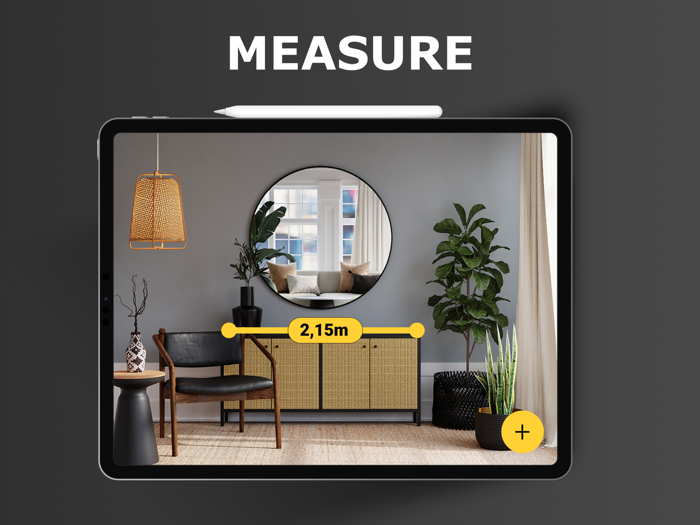 Measuring Tape - Ruler