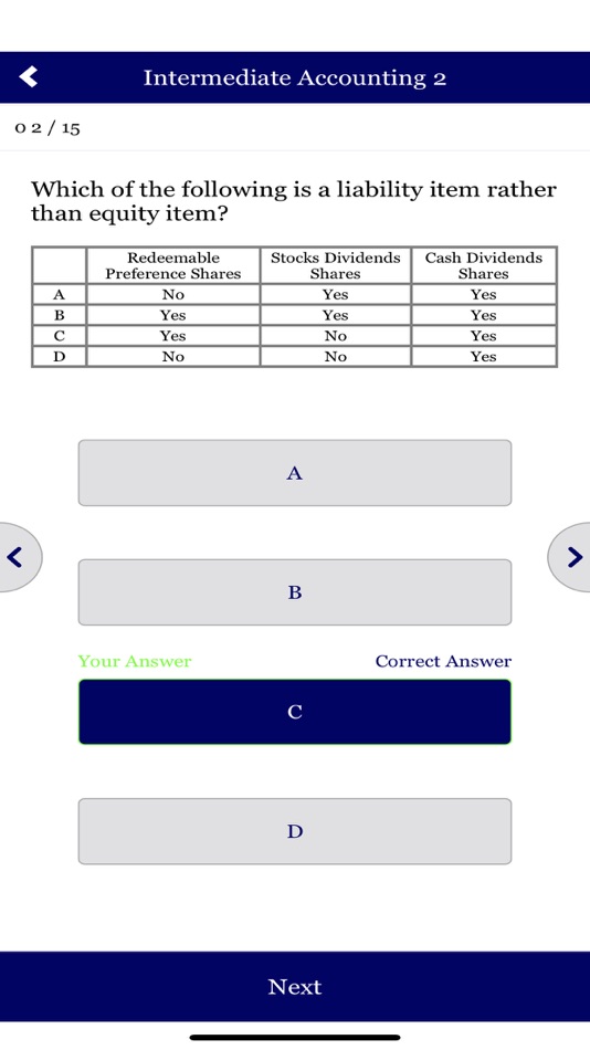 #8. Accountancy Basics (iOS) 由: Rex Banggawan