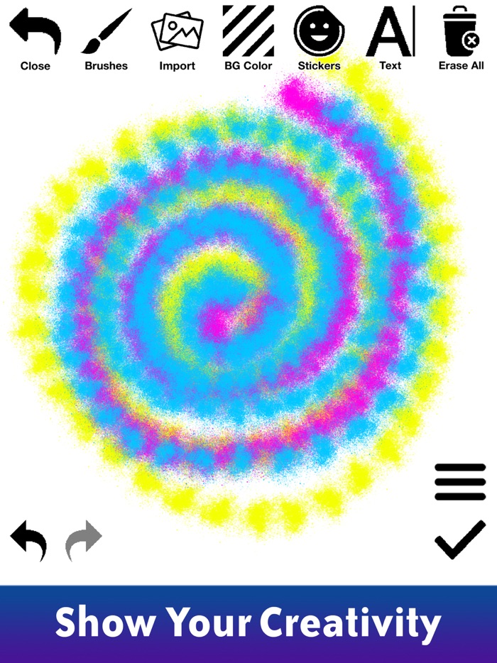 WhiteBoard Draw Doodle Paint