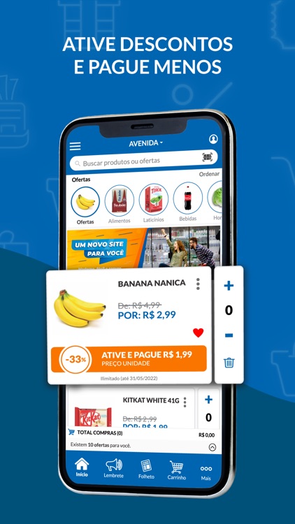 Super Avenida Osório