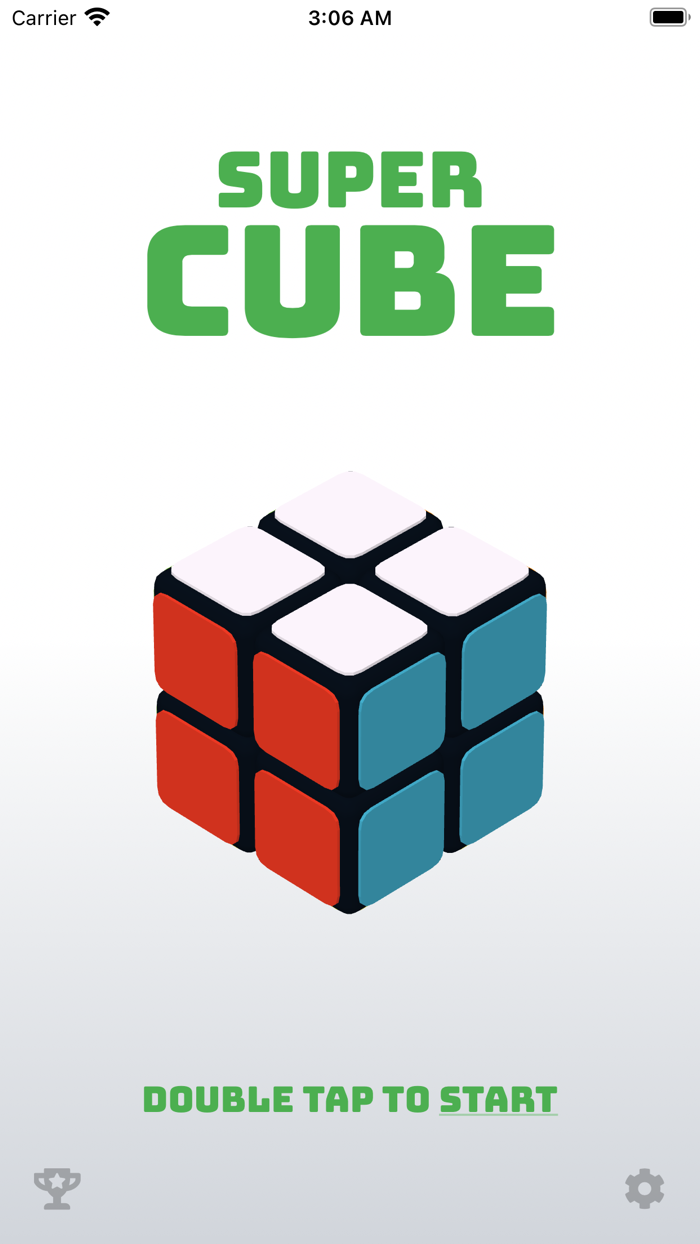 Super Cube - RS