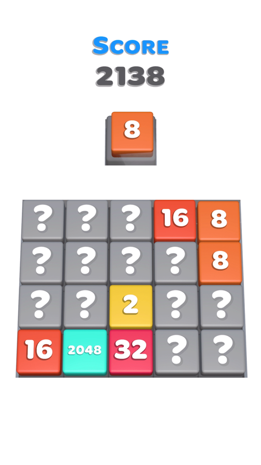#5. Flip & Merge (iOS) Podle: Ali Can Uncu
