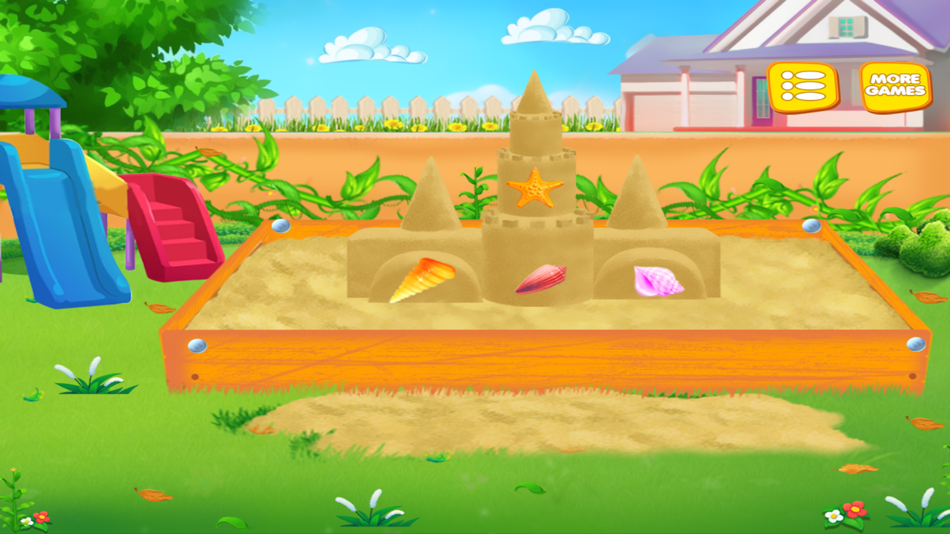 #6. Twin Babysitter Daycare Game (iOS) 由: Jimish Shah