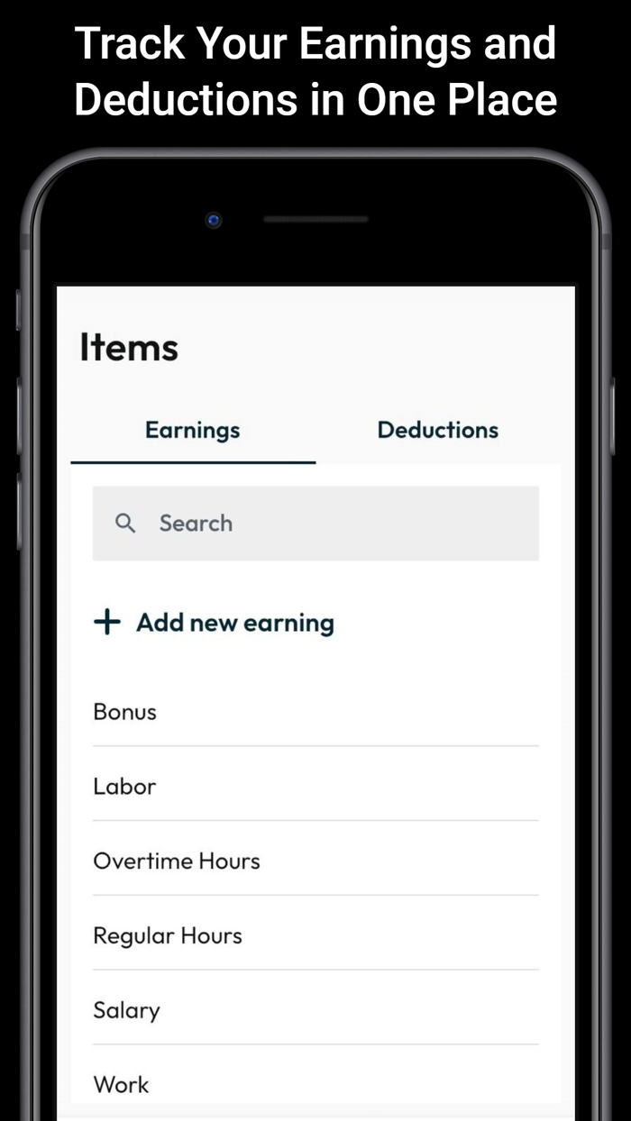 PayStub Creator PaySlip Maker