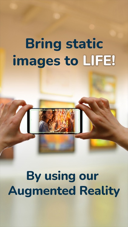 Uncover Everything AR