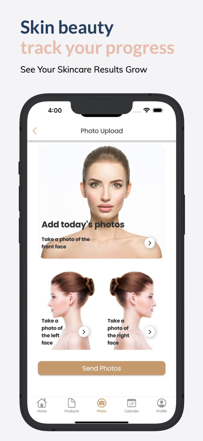 Sensi Beauty Skincare Routine