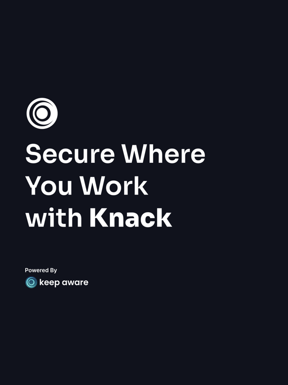 Knack: Secure Browser