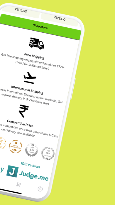 Ayush Care - Ayush Med Store Screenshot