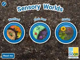 Game screenshot Sensory Worlds - US mod apk