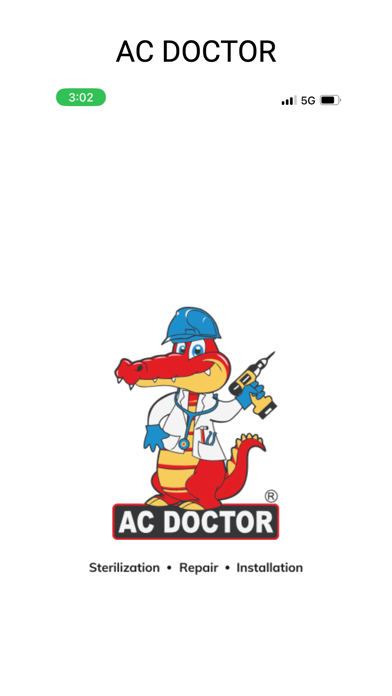 AC Doctor Screenshot