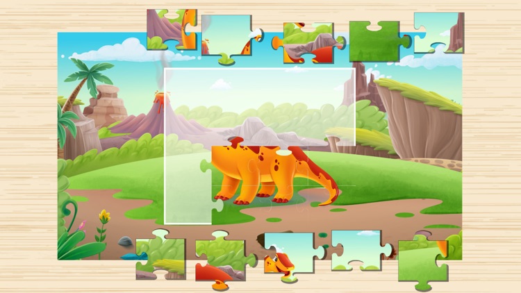 Kids learning preschool games screenshot-4
