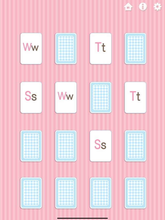 えいご上手kids さわって えいご On The App Store