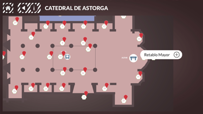 Screenshot #2 pour Catedral de Astorga