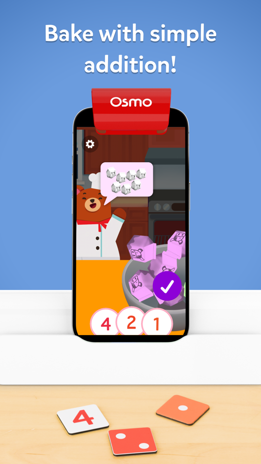 Osmo Numbers Toybox - 4.0.4 - (iOS)