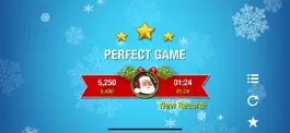 Game screenshot Christmas Tri-Peaks Solitaire hack