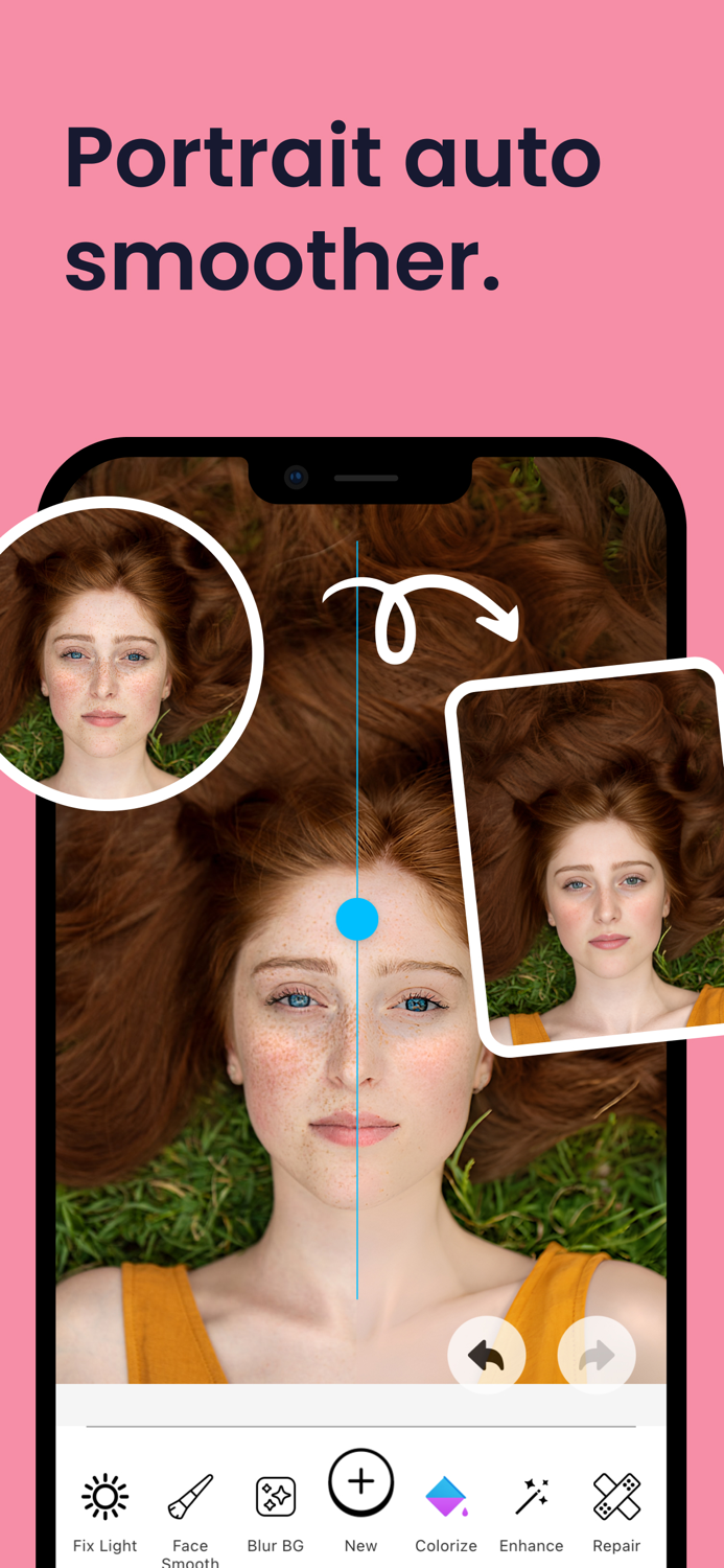 AI Enhancer - Image Upscaler
