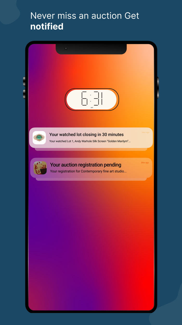 Bidsquare Auctions and eCommerce