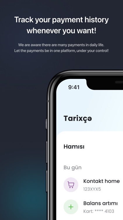 MPAY - E-wallet screenshot-4
