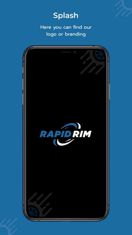 Rapid Rim